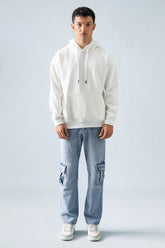 Pullover Basic Hoodie